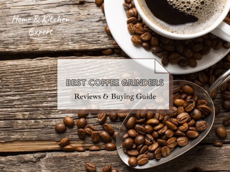 Best Coffee Grinder – Reviews & Buying Guide