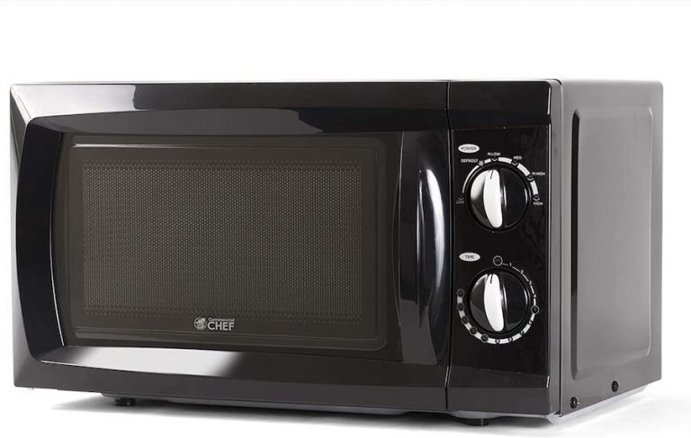 kitchen super chef microwave