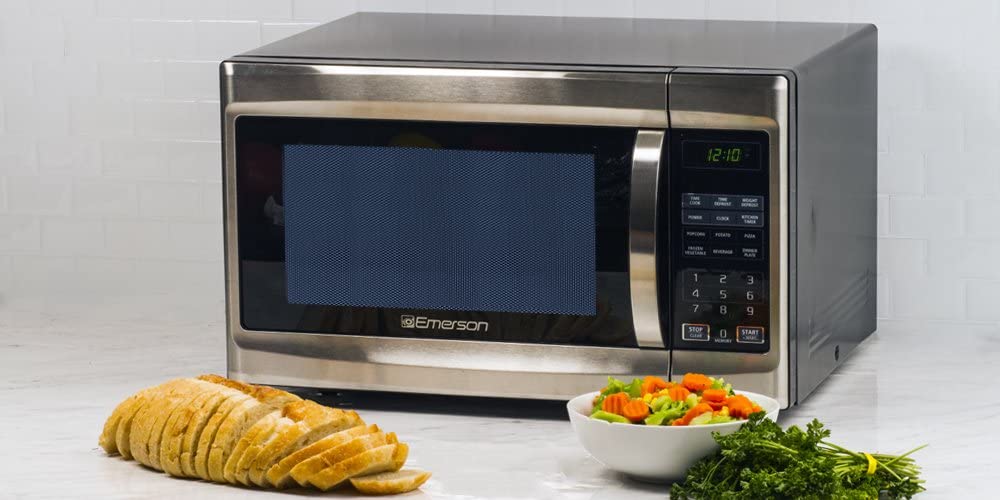 emerson best microwave oven