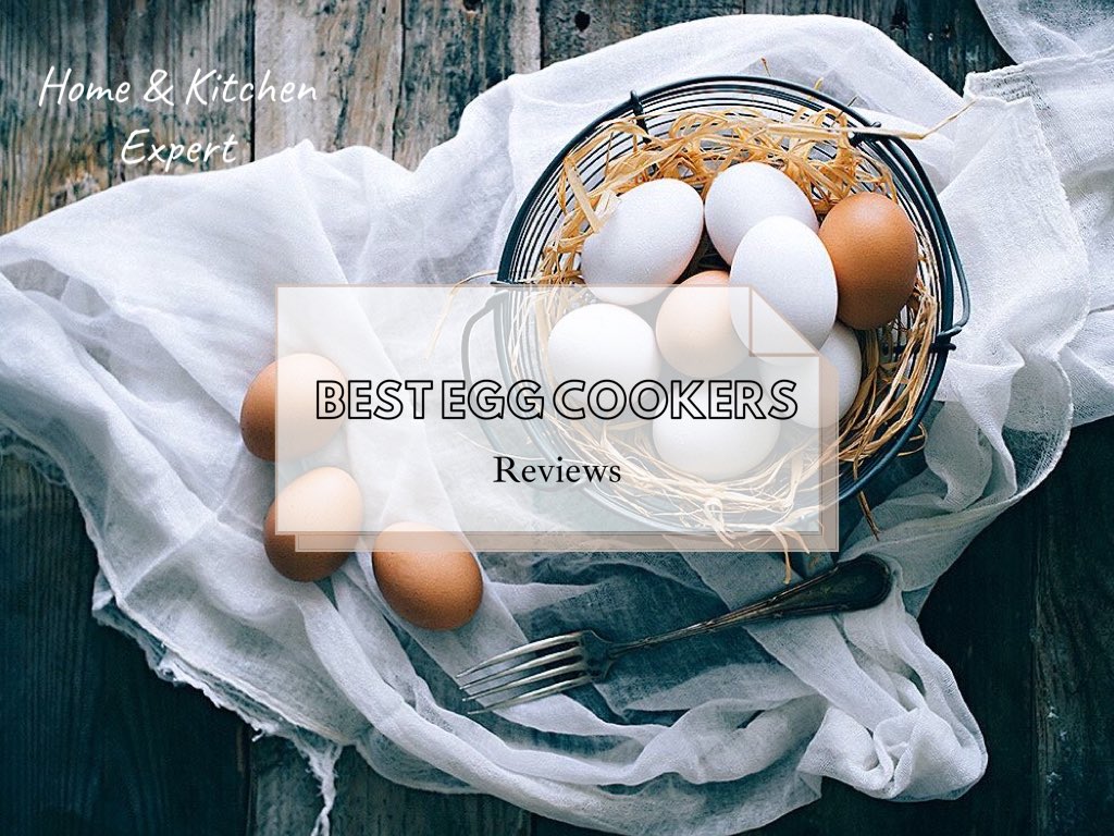 best egg cookers