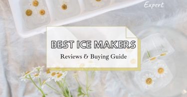 best ice makers