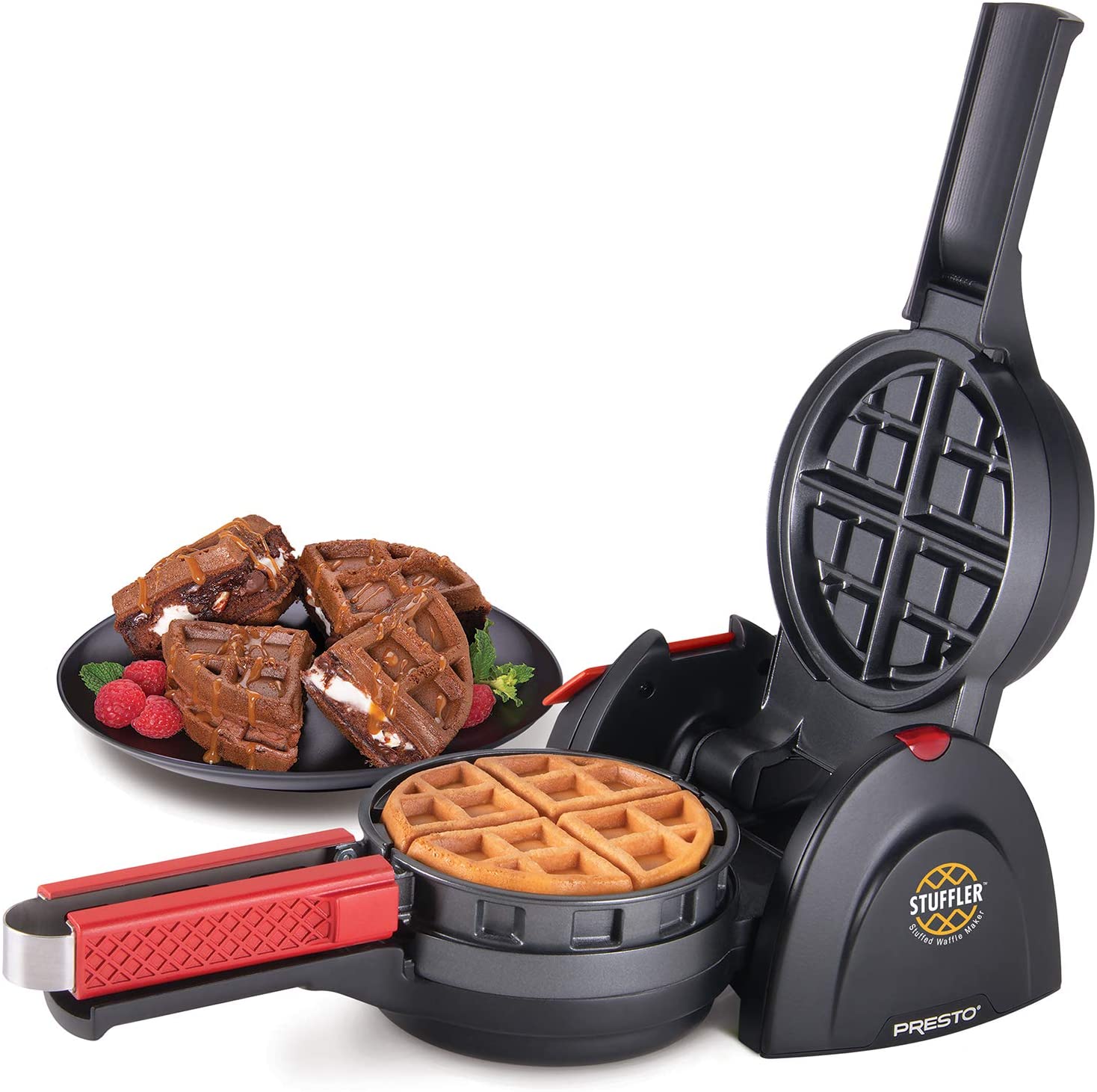 2020 Best Belgian Waffle Makers Reviews And Buying Guide