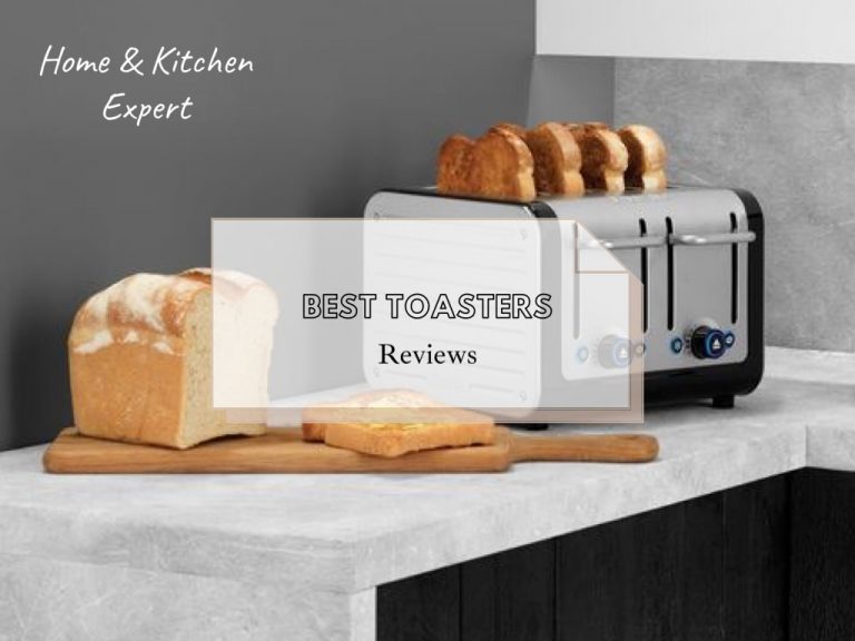 10 Best Toasters Reviews
