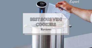 best sous vide cookers
