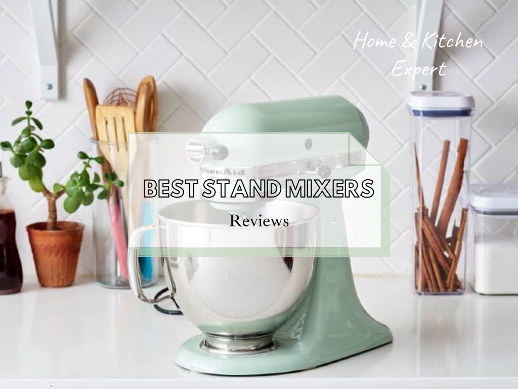 best stand mixers