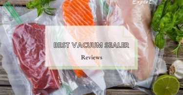 best vacuum sealer