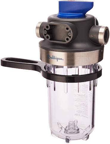 Culligan Whole House Heavy Duty Water Filtration System