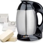 tribest soyabella best soy and nut milk maker