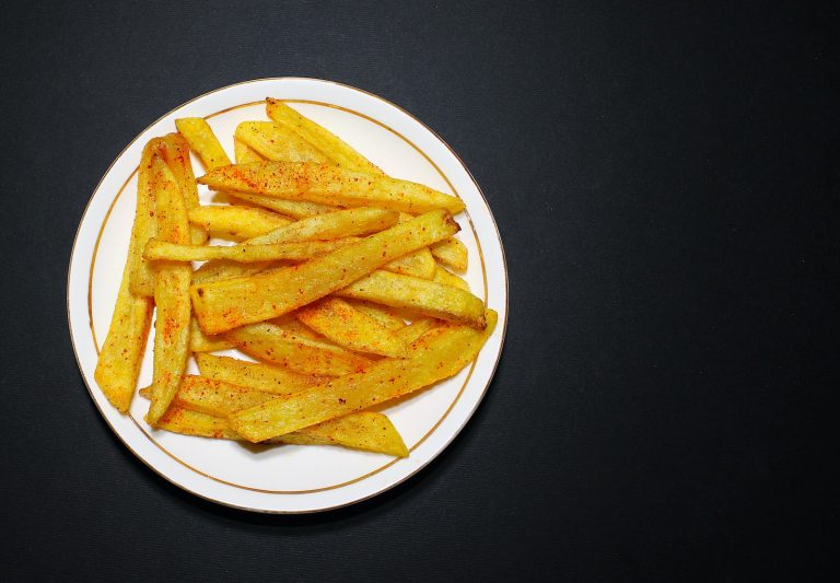Discover the Benefits of Air Fryers: A Healthier and Easier Way to Fry Food!
