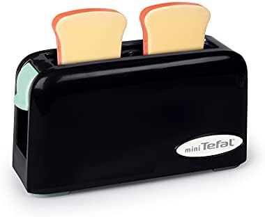 Toasty perfection in seconds with Tefal Express Toaster