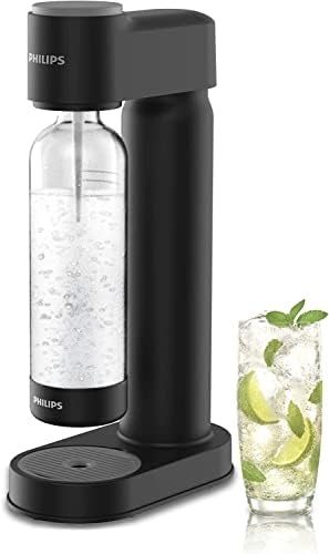 PHILIPS Sparkling Water Maker: Effervescent Refreshment at Home