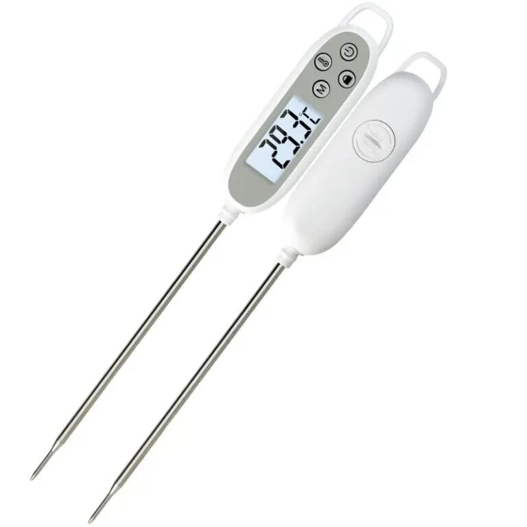 Ultimate Precision: Meater & Meater Plus – Digital Meat Thermometers for Oven