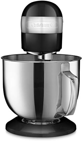 Cuisinart Stand Mixer: The Ultimate Kitchen Companion