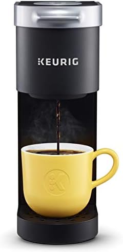 Keurig K-Mini: Compact & Convenient Coffee Maker