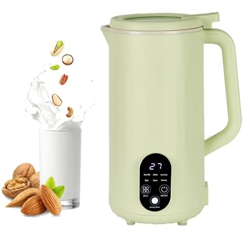 All-in-One Automatic Food Processor & Blender