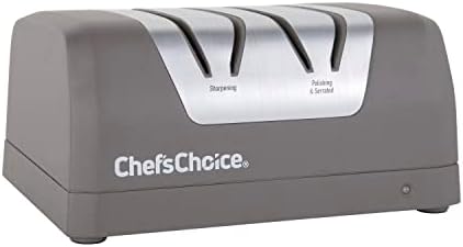 Revitalize Your Knives with Chef’sChoice SHC22 Sharpener