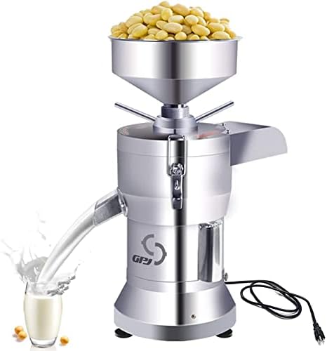Revolutionize Your Kitchen with the Soy Milk Maker