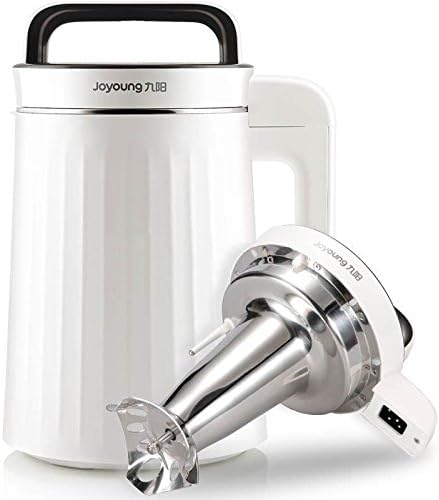 Joyoung Soy Milk Maker: Delicious Soy Milk at the Touch of a Button