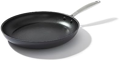 Ultimate Cooking Performance: OXO Good Grips Pro 12″ Frying Pan