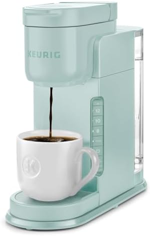 Keurig K-Express: Mint Single Serve Coffee Maker