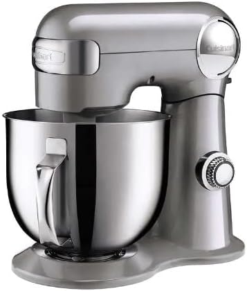 Cuisinart Precision Master Pro Stand Mixer – Certified Refurbished